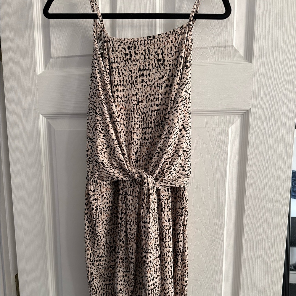 Maurice’s jumpsuit